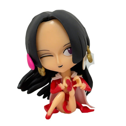 Mini figura One Piece Q — 15 personajes a elegir