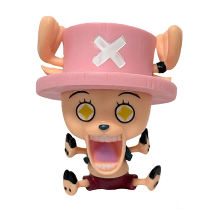 Mini figura One Piece Q — 15 personajes a elegir