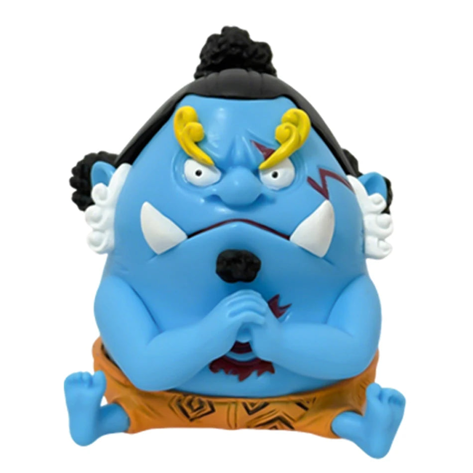 Mini figura One Piece Q — 15 personajes a elegir